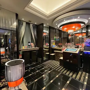Apa Ginza Kyobashi Hotel