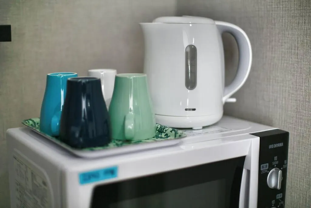 Edogawa Japanese Style Apartment 202 Has Direct Access To Akihabara And Shinjuku, With Convenient Transportation And Free Wifi Tokyo